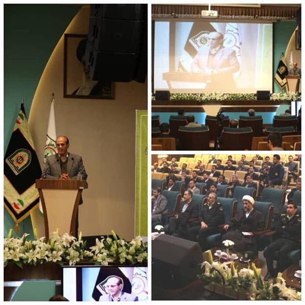آگاه سازی بدنه جامعه مهمترین راهکار‌ رشد امنیت در فضای مجازی است