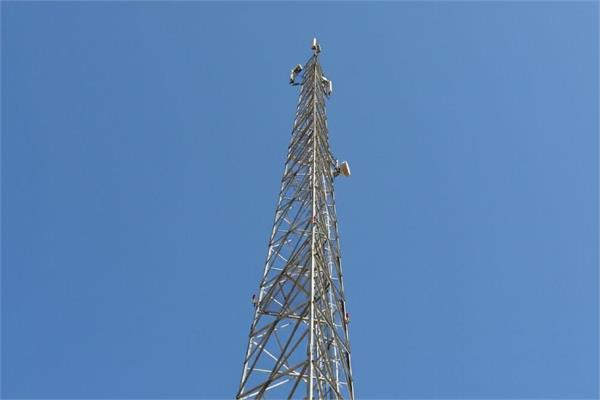 تجهیز روستای شیدانک شهرستان فسا به اینترنت پرسرعت نسل چهارم