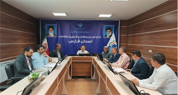 آمادگی حوزه ارتباطات در شرایط بحران با درس‌گیری از جنگ ۱۲ روزه افزایش یافت