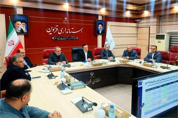 بیش از 86 درصد دانش آموزان قزوینی در طرح ایران دیجیتال شرکت کردند