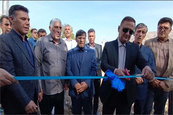 روستای خبره در شهرستان فیروزآباد استان فارس از اینترنت پرسرعت بهره مند شد