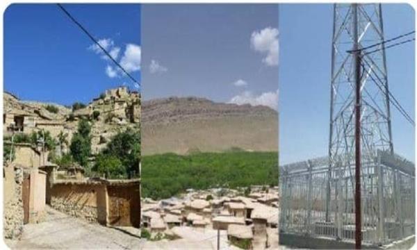 احداث چهار سایت جدید در نقاط روستایی و جاده ای استان فارس