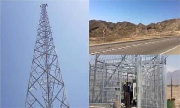 ایجاد دسترسی شبکه ملی اطلاعات برای 5800 نفر از روستاییان فارس