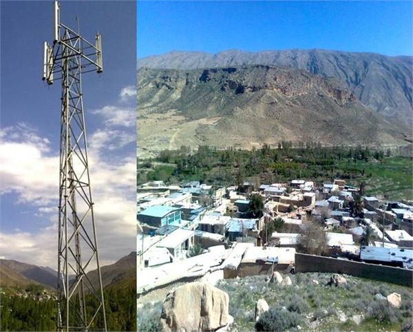 ۹ روستای دیگر فارس به شبکه ملی اطلاعات پیوست