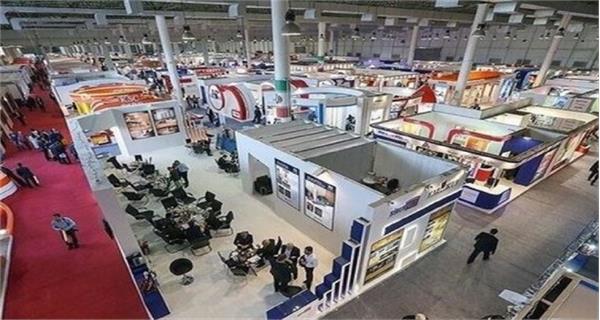 نمایشگاه الکامپ، تلکام و شهرهوشمند در شیراز برگزار می شود