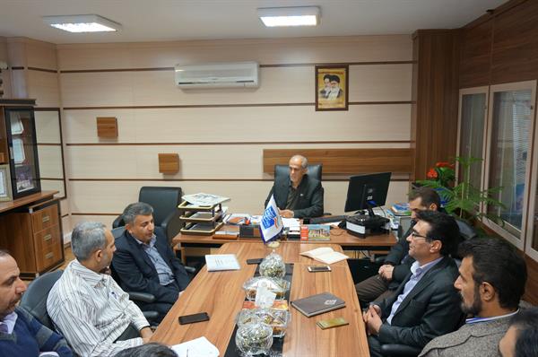 مرکز تلفن شهید کامیاب شیراز