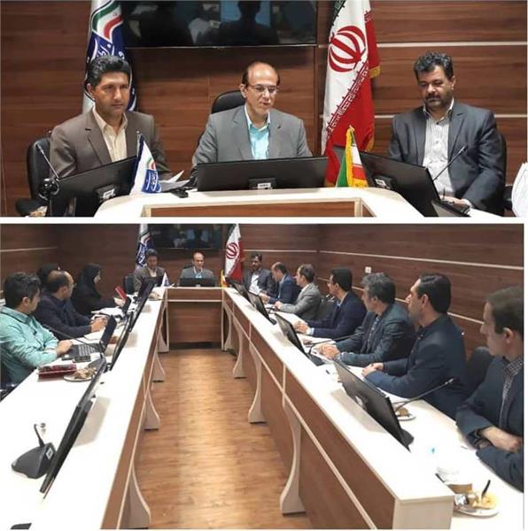 پیگیری رفع مشکلات ارتباطی شهرستان جهرم