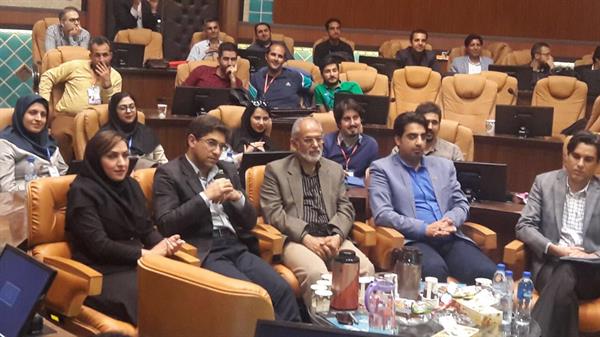 برگزاری پانزدهمین دوره اردوی استارت آپ شیراز با محوریت کاربردهای ارتباطات و فناوری اطلاعات