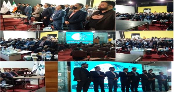 استارت آپ ویکند شهر هوشمند در شیراز برگزار شد