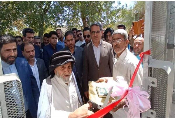 افتتاح پروژه های ارتباطی در شهرستان های شوش و کرخه با اعتباری بیش بر 1000 میلیارد ریال