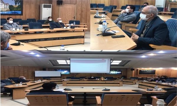 استارت آپ ویکند ملی حرفه سبز در شیراز برگزار می شود