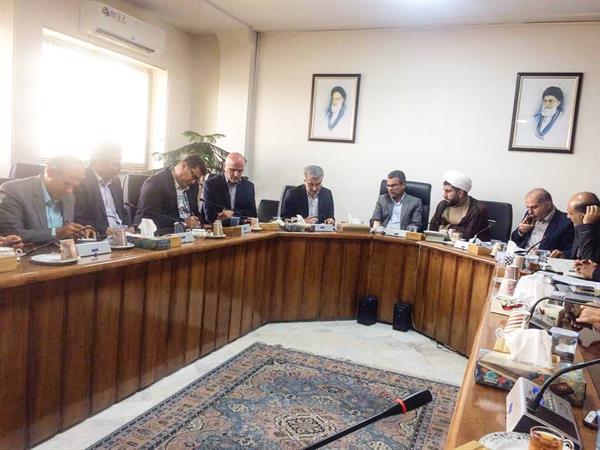 مدیران برای تولید محتوا به فضای مجازی ورود کنند