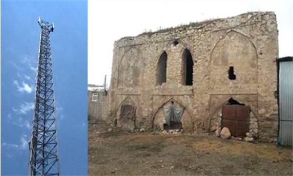 اتصال بیش از 1400 خانوار روستایی فارس به شبکه ملی اطلاعات