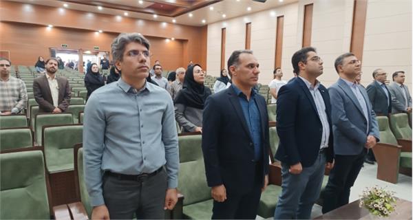 همایش مشترک پژوهشکده مکانیک و دانشگاه صنعتی شیراز برگزار شد