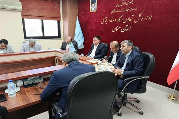 تسریع در عملیاتی کردن طرح هوشمندسازی معادن استان سمنان با بهره‌گیری از ظرفیت هوش مصنوعی
