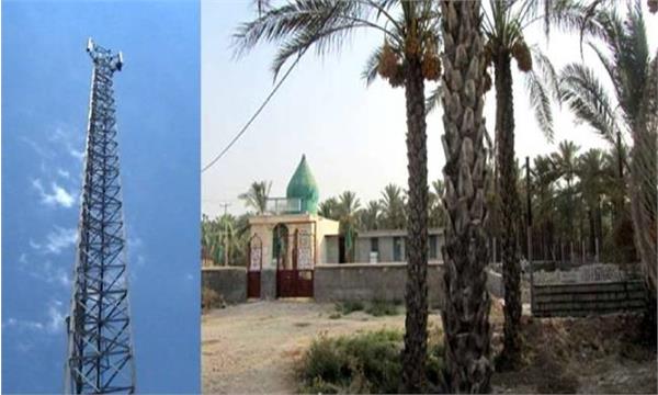 اتصال 22 روستای استان فارس به شبکه ملی اطلاعات
