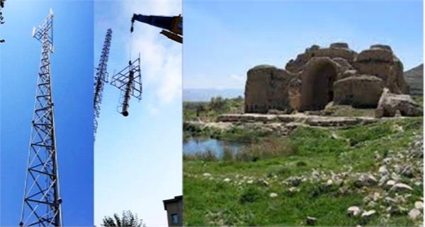 8 روستای شهرستان فیروزآباد به شبکه ملی اطلاعات متصل شد