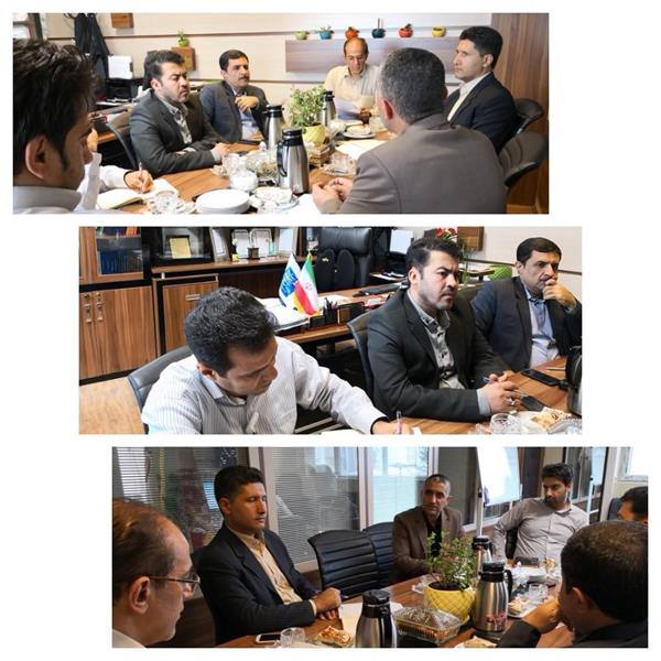 موانع دسترسی پلیس امنیت انتظامی فارس به بانک اطلاعاتی کدپستی شهروندان برطرف می شود
