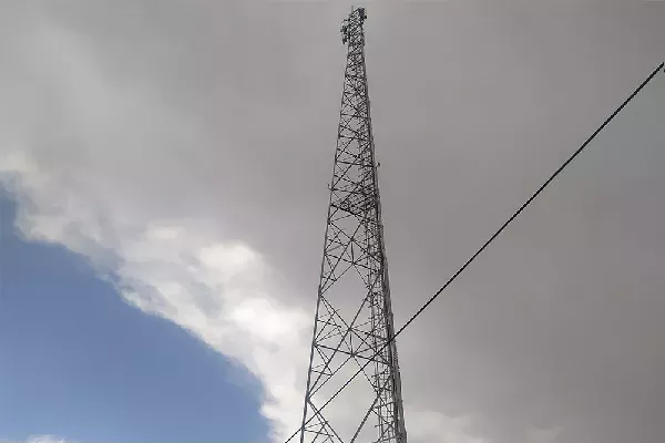 سایت جدید همراه اول در روستای بالاد استان سیستان و بلوچستان به بهره‌برداری رسید