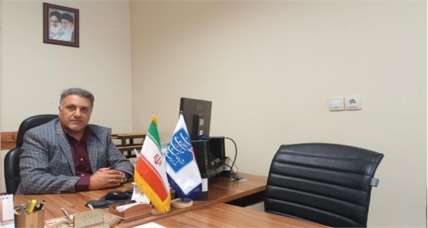 انتصاب معاون اداره کل ارتباطات و فناوری اطلاعات استان فارس