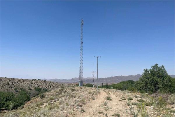 دسترسی یک‌هزار و ۲۹ نفر از جمعیت سه روستای شهرستان عنبرآباد استان کرمان به شبکه ملی اطلاعات فراهم شد