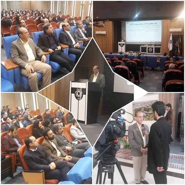 شرکت های نوپا با مراجعه به سامانه ایران نوآفرین از تسهیلات دولتی برخوردار شوند