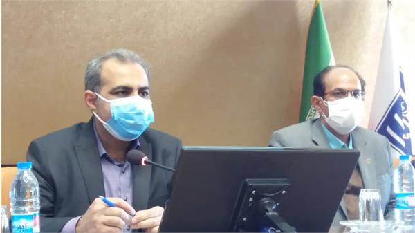 ​ورود به حوزه های نو نیازمند فرهنگ توسعه و چارچوب های فکری نو است/شیراز از گذشته شهری مناسب برای کسب‌وکارهای حوزه فناوری اطلاعات بوده است
